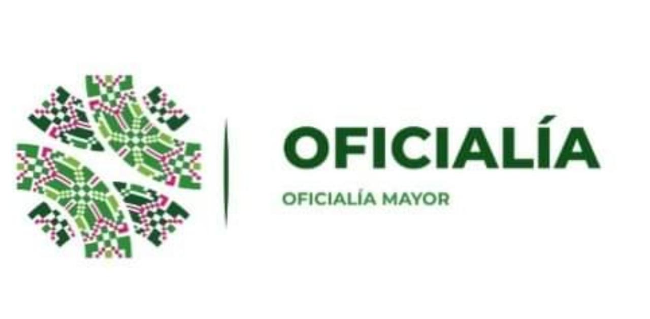 oficialia-mayor